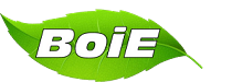 BoiE Ozonated Water