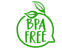 BPA-Free