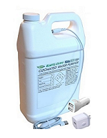 Ozone Water Purifier 